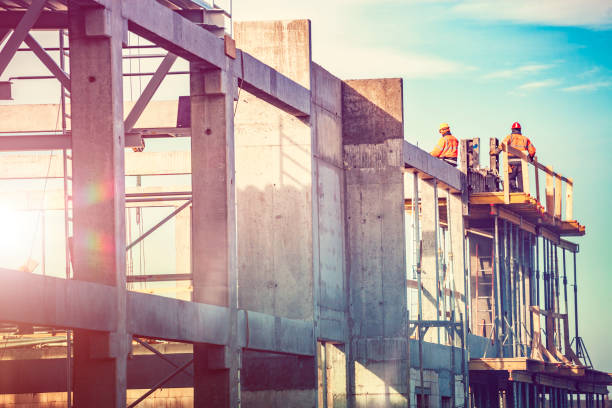 Best Affordable Concrete Contractor  in Franklin Lakes, NJ