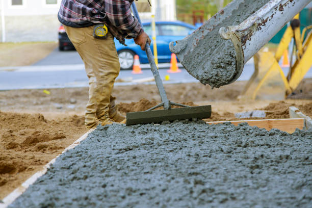 Siding - Brick, Stone, or Stucco in NJ