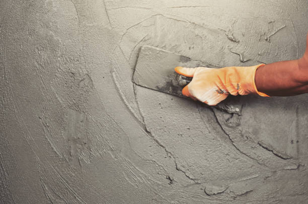 Best Concrete Foundation Repair  in Franklin Lakes, NJ
