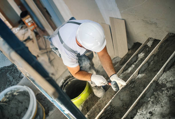 Best Siding - Brick, Stone, or Stucco  in Franklin Lakes, NJ