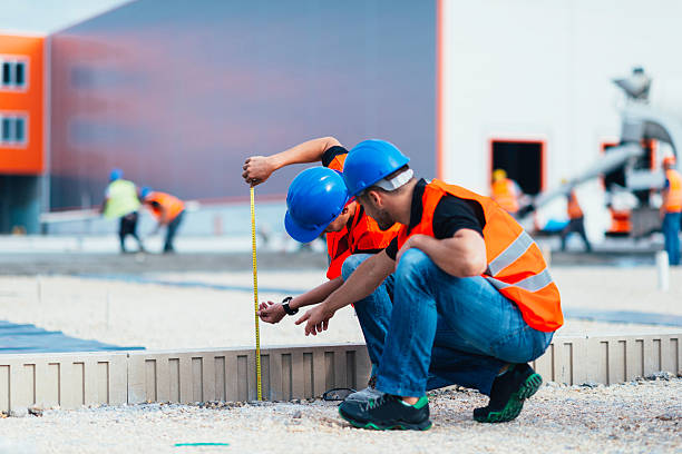 Best Concrete Repair Services  in Franklin Lakes, NJ