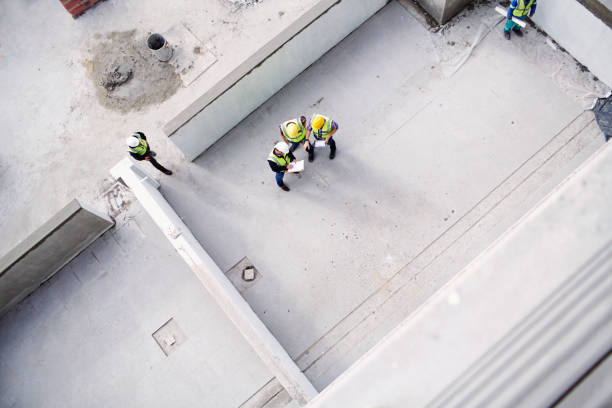 Best Concrete Leveling Services  in Franklin Lakes, NJ